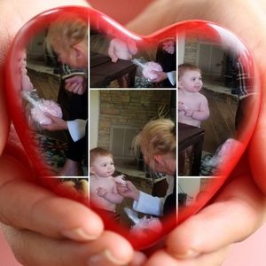 Meet your Posher, Mindy